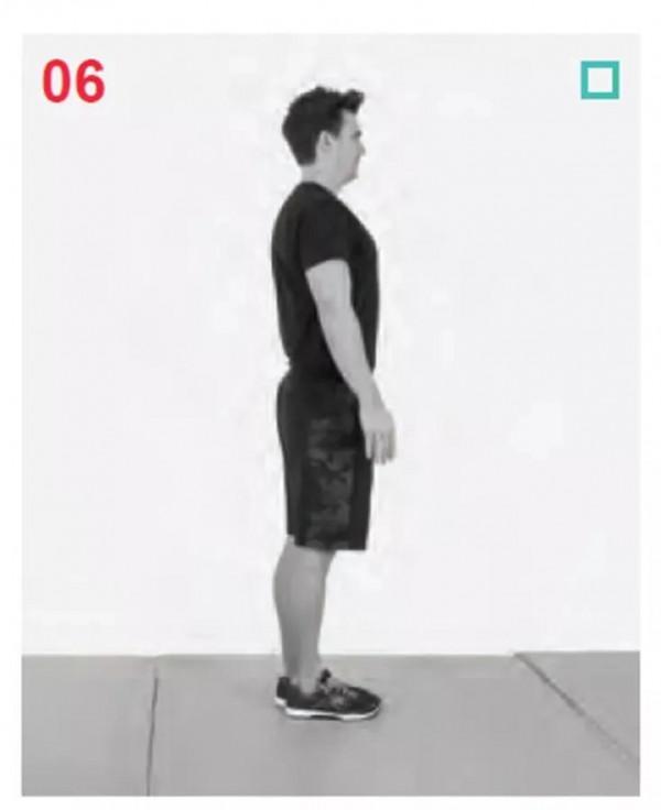 加強下肢力量的訓練，助力提高跑步成績