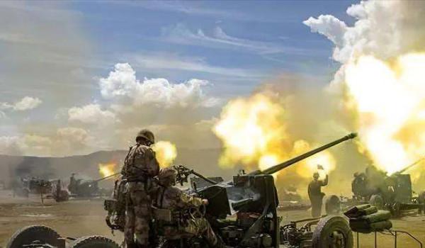 1962年中印之戰，印度有亞洲最強空軍，為何直至戰敗也不敢出動？