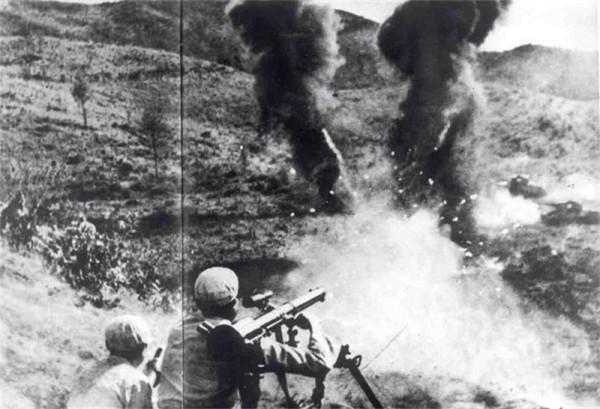 毛主席為何執意要抗美援朝?1971年美國才恍然大悟,偉人高瞻遠矚 毛主席為何執意要抗美援朝?1971年美國才恍然大悟,偉人高瞻遠矚