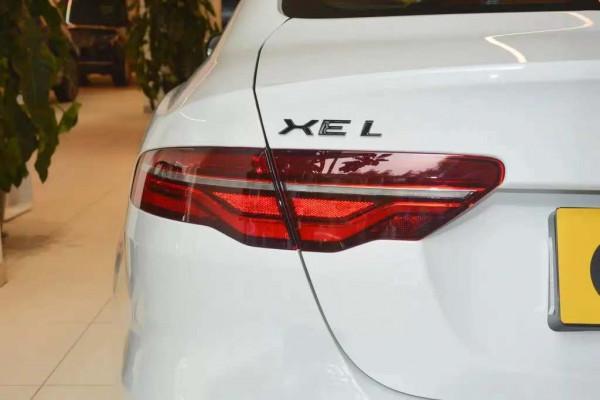 解析捷豹XEL維修成本，讓你修車養車更簡單