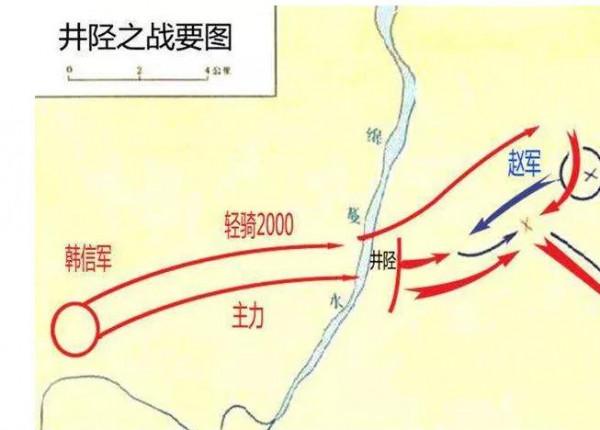 戰神白起與兵仙韓信誰更厲害