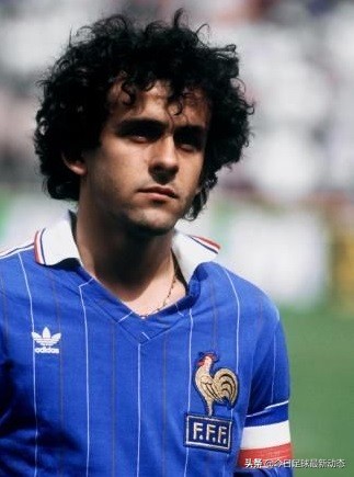 世界足壇歷史十大超級巨星下篇