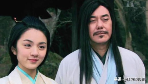 被傳與胡歌秘密結婚，被經紀人懟混得差，王曉晨經歷了什麼？