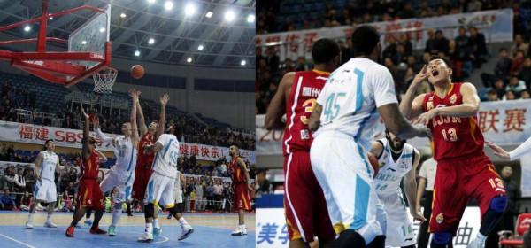 CBA男籃職業聯賽難以超越神奇紀錄盤點，有哪些著名球星球隊？