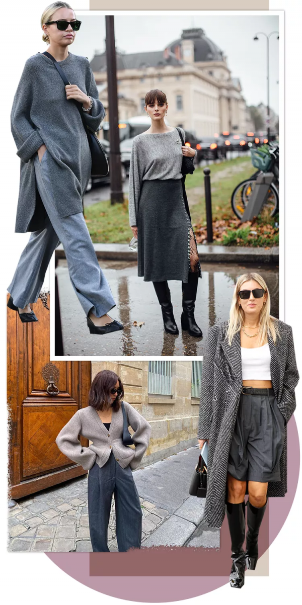 看完《魷魚遊戲》並不夠 撞色穿搭大戲正開演 看完《魷魚遊戲》並不夠 撞色穿搭大戲正開演