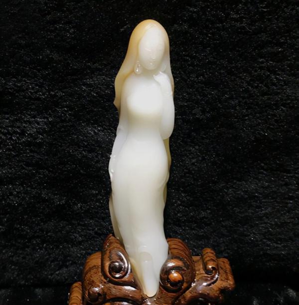 和田玉的奇妙旅行 和田玉的奇妙旅行