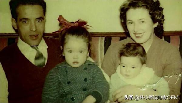 她的未婚夫後來娶了鞏俐，法國女神阿佳妮為何孤獨終老？