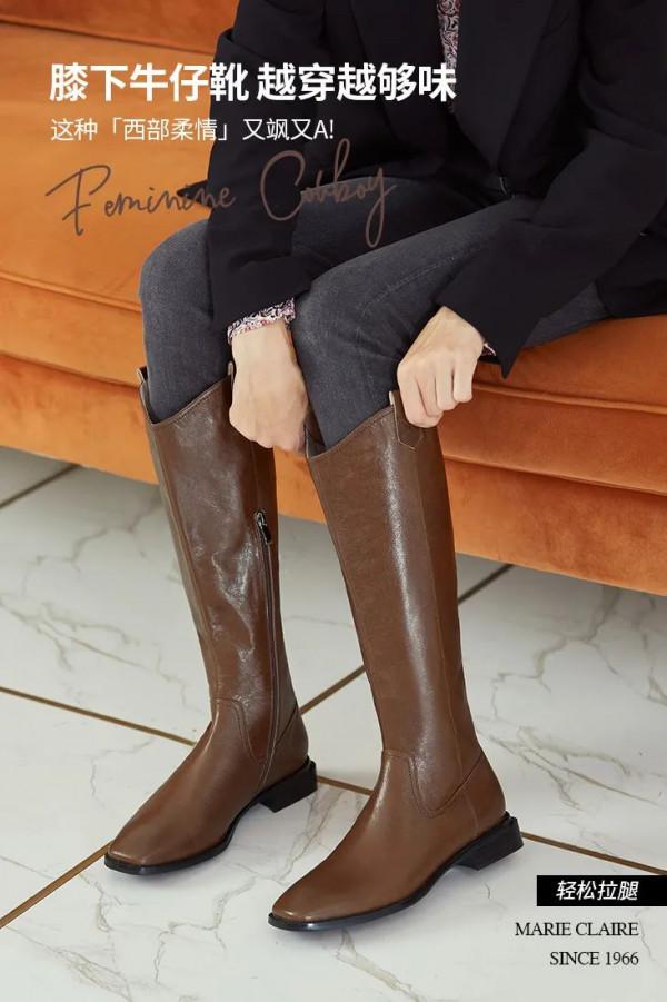 終於不流行露腳踝了!這才是秋冬最正確開啟方式 終於不流行露腳踝了!這才是秋冬最正確開啟方式