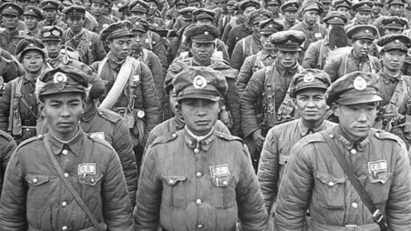 他是蔣介石心腹將領,杜聿明臨終前曾問他:你當年是不是共產黨? 他是蔣介石心腹將領,杜聿明臨終前曾問他:你當年是不是共產黨?