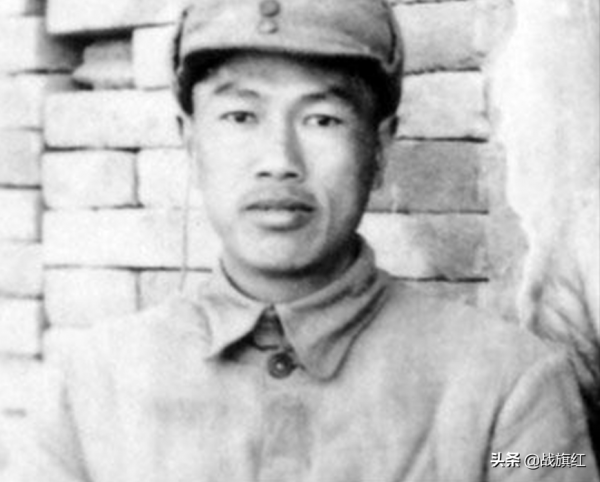 砥平裡戰鬥，徐國夫情況不明準備不足，硬著頭皮下達戰鬥命令