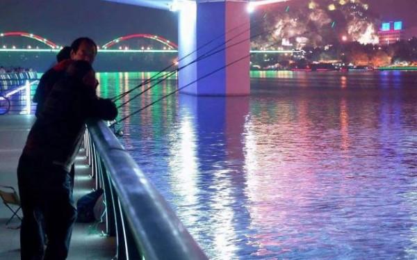 秋季夜釣魚沒有口?一定是這四個原因導致的,解決辦法也非常簡單 秋季夜釣魚沒有口?一定是這四個原因導致的,解決辦法也非常簡單