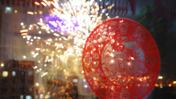 今年你會回家過年嗎？