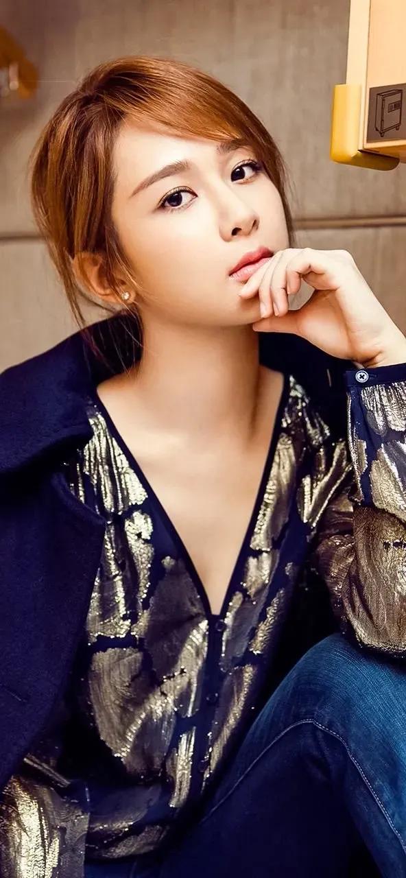 楊紫,性格爽朗、可愛甜美、又酷又颯,好看的女孩子誰不愛呢 楊紫,性格爽朗、可愛甜美、又酷又颯,好看的女孩子誰不愛呢