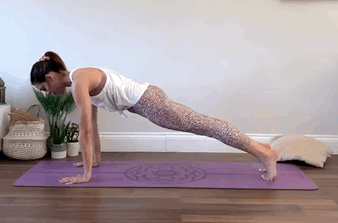 初學者練瑜伽不知道練什麼?從這9個動作開始練 初學者練瑜伽不知道練什麼?從這9個動作開始練