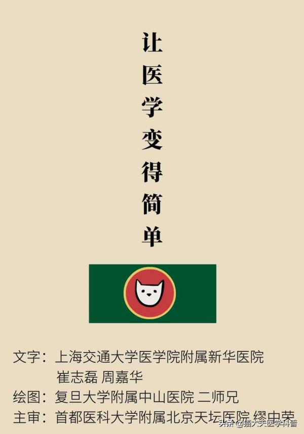 長期慢性咳嗽怎麼回事？（上）