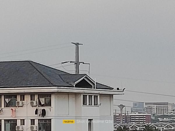 日用拍照全覆蓋,realmeQ3s評測相機篇 日用拍照全覆蓋,realmeQ3s評測相機篇