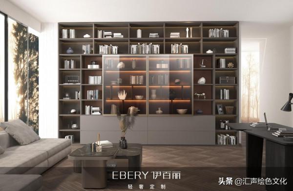 中國全屋定製發展歷史和全屋定製十大名牌