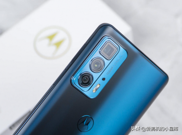 售價不到Mate40Pro一半，跑分卻比麒麟9000更高，256GB+一億畫素