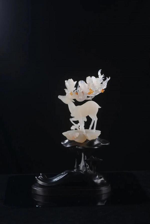 視覺盛宴！“天工獎”2020年，獲獎作品欣賞