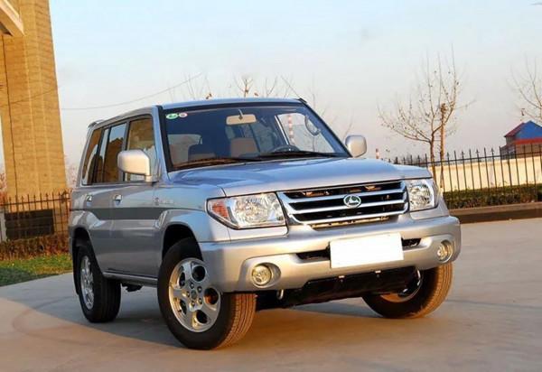 2003年上市的重磅新車，有的已經成為經典，有的已經消失不見