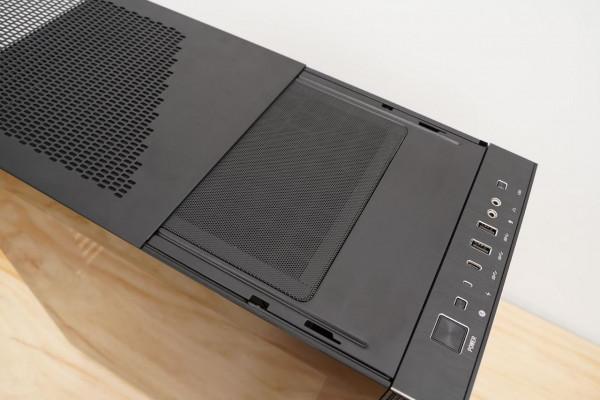 什麼CPU才能餵飽高階空氣?用 微星MAG Infinite RS無燼實測一下 什麼CPU才能餵飽高階空氣?用 微星MAG Infinite RS無燼實測一下