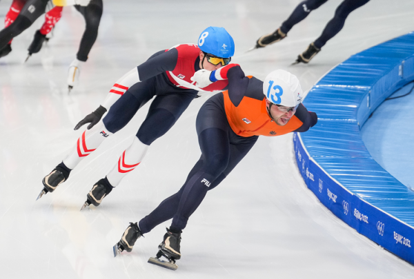 &OpenCurlyDoubleQuote;四金傳奇&rdquo;謝幕！荷蘭老將克拉默結束生涯最後一場比賽