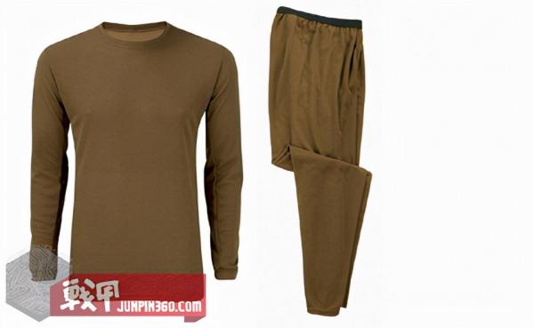 特別能打仗就得特別能保暖——發給美軍特戰的PCU保暖服裝系統