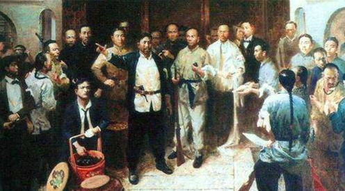 民國海南演義十四 鄧鏘離瓊 與林文英最後一聚