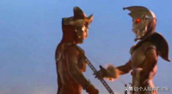 奧特曼最初的王者，傳說中的奧特之王，他和雷歐到底有沒有關係？