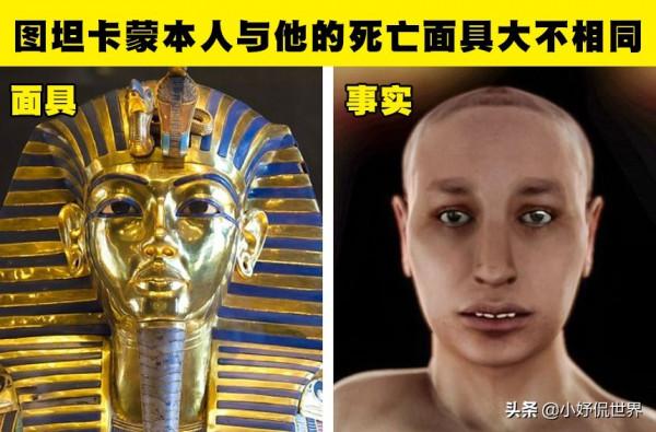 西方歷史上，9個著名肖像背後隱藏的秘密