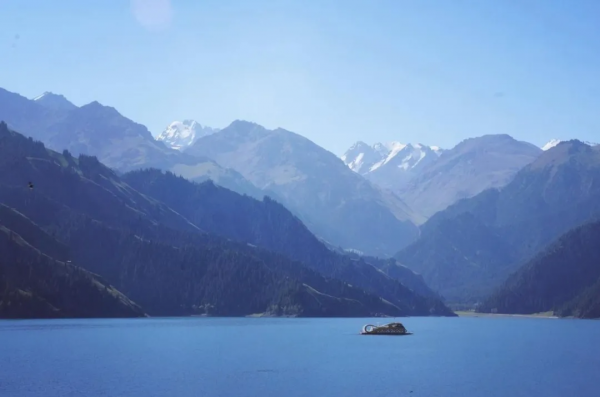 此生必去的新疆怎麼玩？看完這篇就夠了