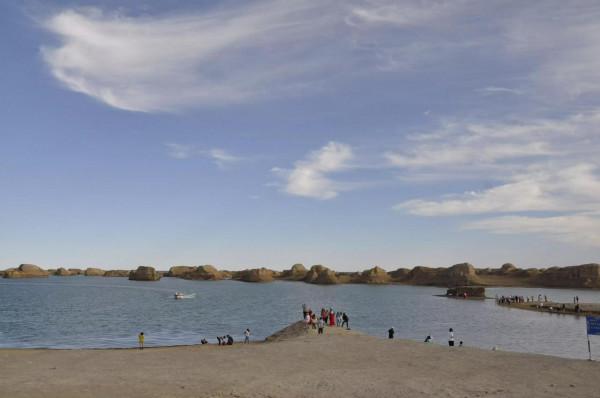 途昂單車廣西自駕青海甘肅環線7800公里處處精彩(二) 途昂單車廣西自駕青海甘肅環線7800公里處處精彩(二)