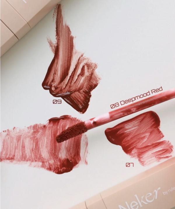 建議“黃皮”女生，買口紅別錯過這5支色號，顯白又氣質