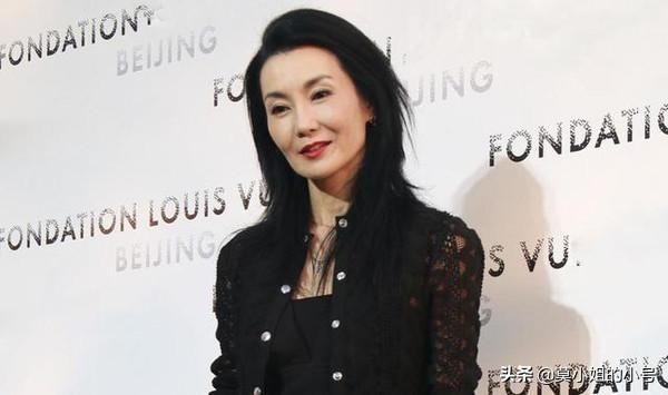 年齡超過35歲，至今未婚的10位大齡女星，各有各的辛酸故事