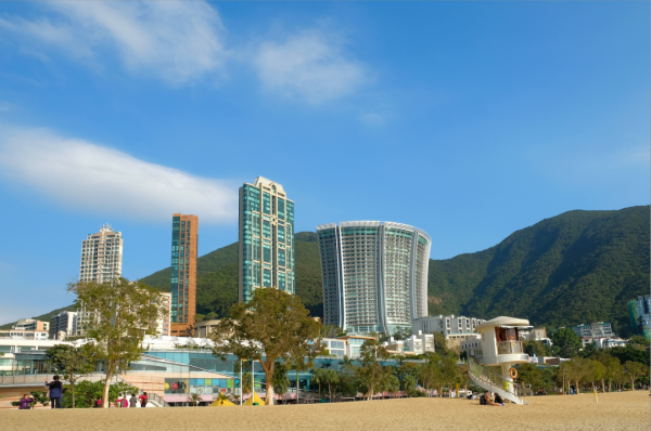 一平米可買小城市一套房！香港&OpenCurlyDoubleQuote;新地王&rdquo;誕生，最高樓面價超90萬元&sol;平米，同片區有洋房售價145萬元&sol;平米