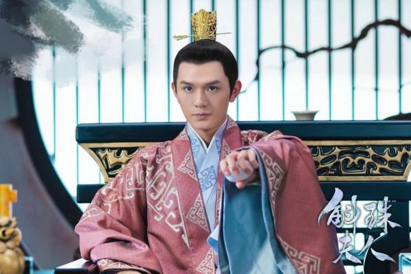 《斛珠夫人》劇情出bug，季昶是帝旭的親弟弟，琅嬛為什麼要說謊