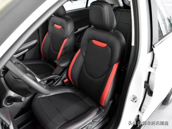 超便宜的SUV，1.5L動力耐用省錢，空間不錯夠靈活，帶你看寶駿510