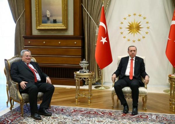 對美國評價最高和最差的國家