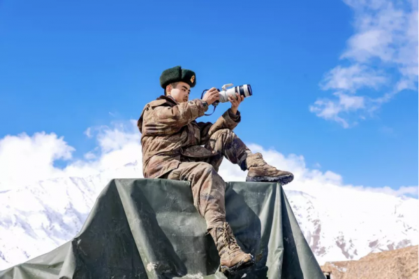 有一份母愛，請查收