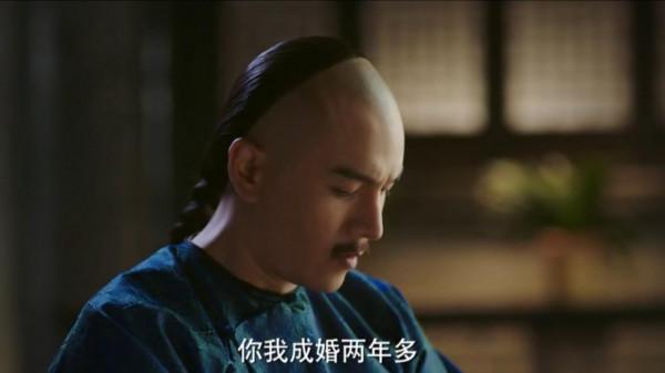 如懿傳：茂倩調侃凌雲徹吟的那句酸溜溜的戲文，到底是什麼意思？