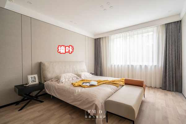 床頭背景牆4個&OpenCurlyDoubleQuote;裝修雷區&rdquo;，除了難看還不安全，聰明點提前避開