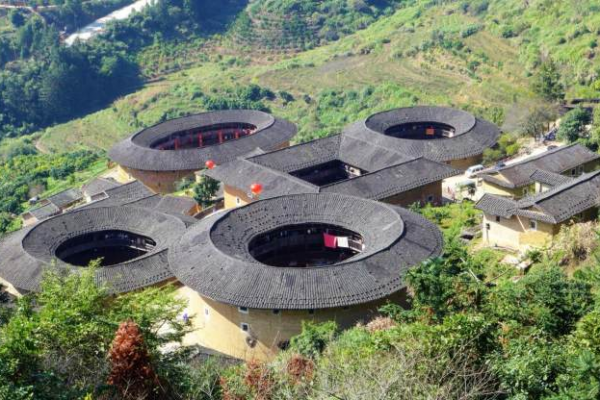 跟中國國家地理看福建 | 活動招募 跟中國國家地理看福建 | 活動招募