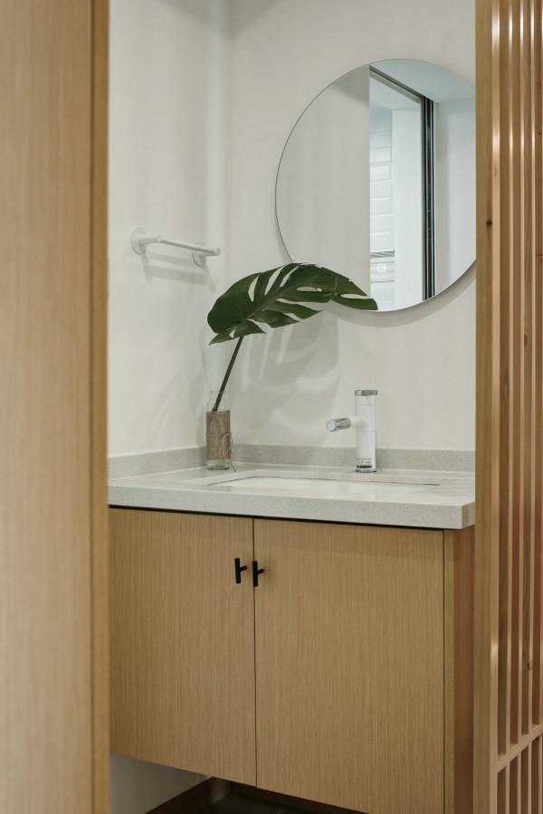 這個家的所有，只為取悅你