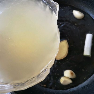 素滷拼盤—有一種上癮叫對滷味的喜愛