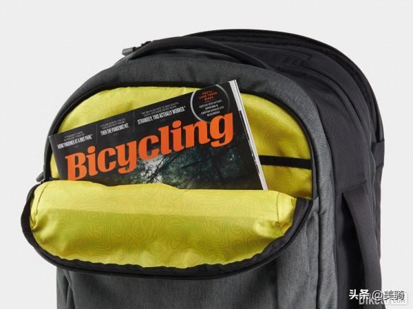 皮實好用,還能擴容?Bontrager通勤、旅行揹包評測 皮實好用,還能擴容?Bontrager通勤、旅行揹包評測