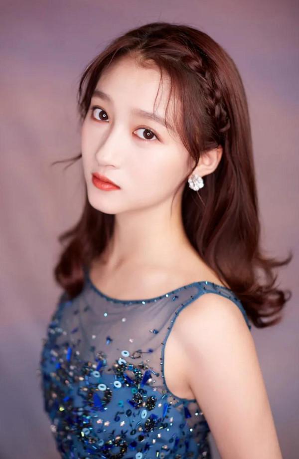 關曉彤美照 關曉彤美照