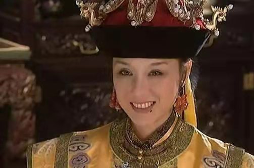 10年後重溫《康熙王朝》:才懂容妃獲罪被罰刷27年馬桶的真實原因 10年後重溫《康熙王朝》:才懂容妃獲罪被罰刷27年馬桶的真實原因