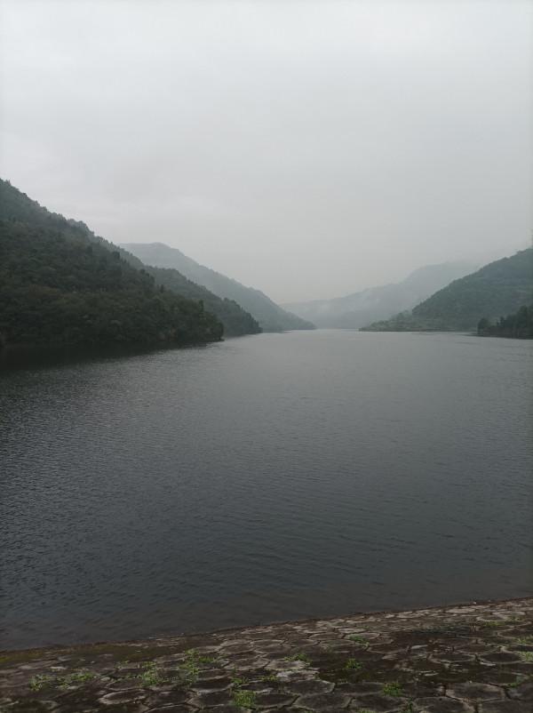 二戰水庫同樣被小趴虎教育，是釣位問題還是資源不好？