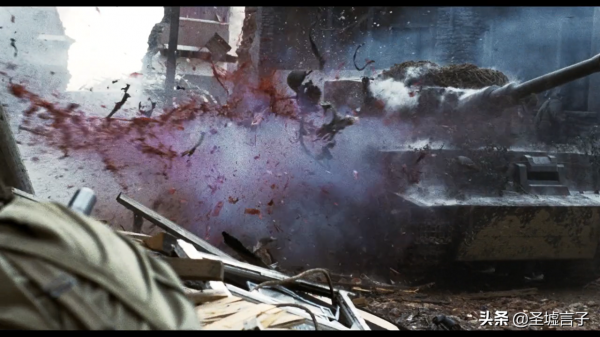 300多萬大軍諾曼底登陸戰,屍橫遍地血染沙灘,犧牲1隊人營救1個人 300多萬大軍諾曼底登陸戰,屍橫遍地血染沙灘,犧牲1隊人營救1個人