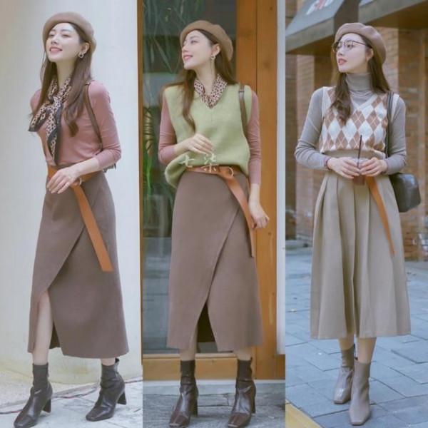 秋天來了,試試這些輕熟風搭配,減齡時髦又百搭,很適合上班族 秋天來了,試試這些輕熟風搭配,減齡時髦又百搭,很適合上班族
